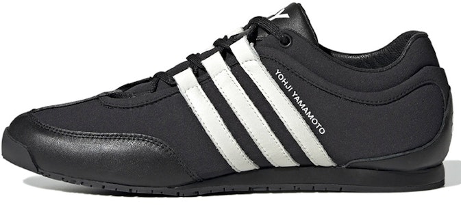 阿迪达斯 Y-3 拳击鞋 '黑白' GZ9170 Buy 阿迪达斯 Y-3 拳击鞋 '黑白' GZ9170