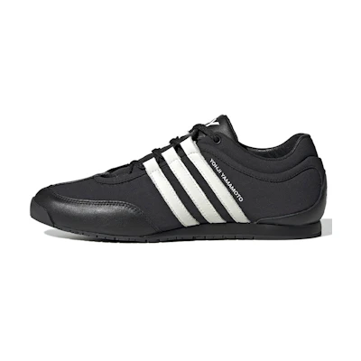 adidas Y-3 Boxing 'Black White'