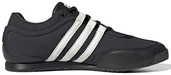 阿迪达斯 Y-3 拳击鞋 '黑白' GZ9170 Order 阿迪达斯 Y-3 拳击鞋 '黑白' GZ9170