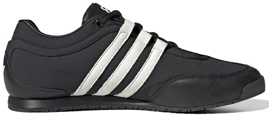 adidas Y-3 Boxing 'Negro Blanco' GZ9170 Order adidas Y-3 Boxing 'Negro Blanco' GZ9170