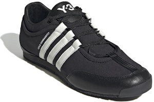 adidas Y-3 Boxing 'Negro Blanco' GZ9170 Lookbook adidas Y-3 Boxing 'Negro Blanco' GZ9170