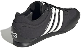 adidas Y-3 Boxing 'Negro Blanco' GZ9170 Shop adidas Y-3 Boxing 'Negro Blanco' GZ9170