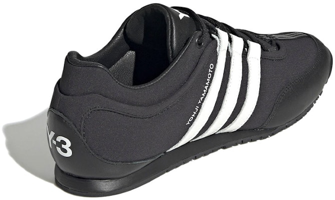 adidas Y-3 Boxing 'Negro Blanco' GZ9170 Shop adidas Y-3 Boxing 'Negro Blanco' GZ9170