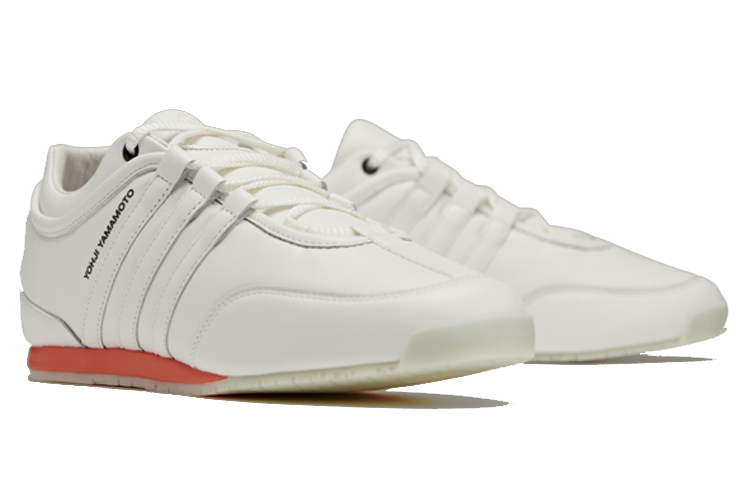 Order adidas Y-3 BOXING ''Blanc Cassé Orange'' HR1956