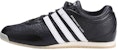 adidas Y-3 Boxing Hitam Core Putih Kuning Mudah GX1095