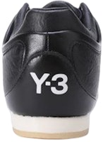 阿迪达斯 Y-3 拳击鞋 黑色核心白 简约黄 GX1095 Shop 阿迪达斯 Y-3 拳击鞋 黑色核心白 简约黄 GX1095