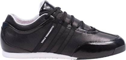 adidas Y-3 Boxing Classic 'Black' G04828 adidas Y-3 Boxing Classic 'Black' G04828