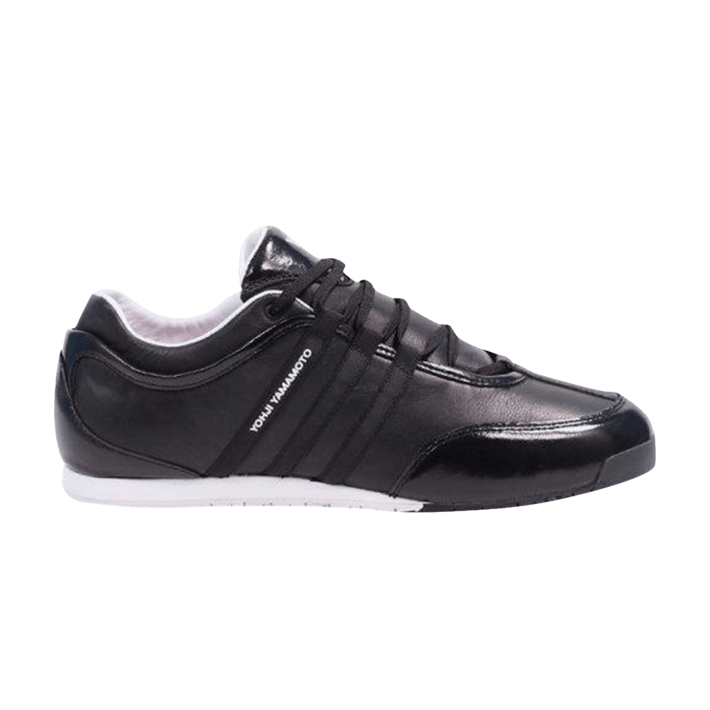 adidas Y-3 Boxing Classic 'Black' G04828