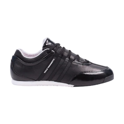 adidas Y-3 Boxing Classic 'Black'