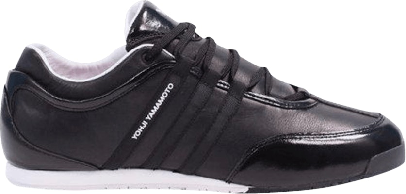 adidas Y-3 Boxing Classic 'Black' G04828 Buy adidas Y-3 Boxing Classic 'Black' G04828