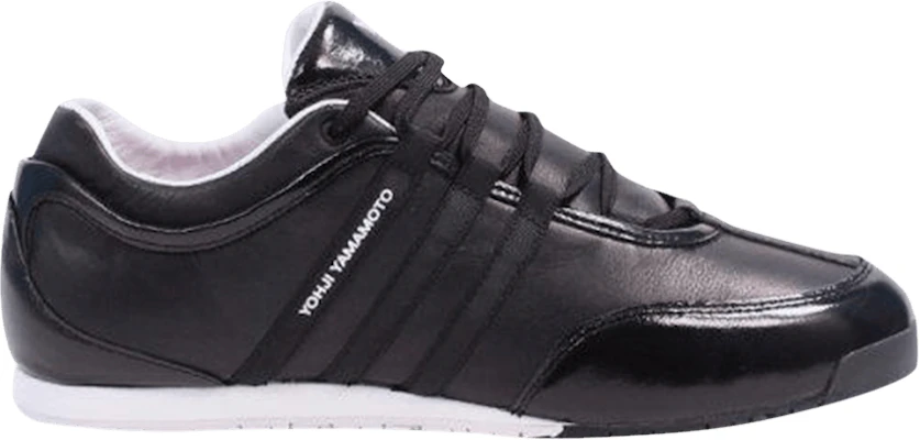 adidas Y-3 Boxing Classic ''Schwarz'' G04828 Buy adidas Y-3 Boxing Classic ''Schwarz'' G04828