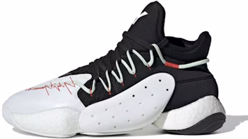 adidas Y-3 BYW Ball 'Core Black' F99806 adidas Y-3 BYW Ball 'Core Black' F99806