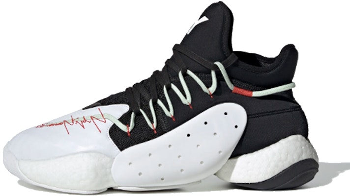 adidas Y-3 BYW Ball 'Hitam Teras' F99806 Buy adidas Y-3 BYW Ball 'Hitam Teras' F99806