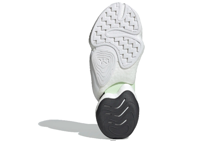 Shop 阿迪达斯 Y-3 BYW 篮球鞋 '核心黑' F99806