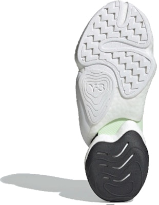 adidas Y-3 BYW Ball 'Hitam Teras' F99806 Shop adidas Y-3 BYW Ball 'Hitam Teras' F99806