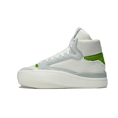 adidas Y-3 Centennial High 'Team Rave Green'