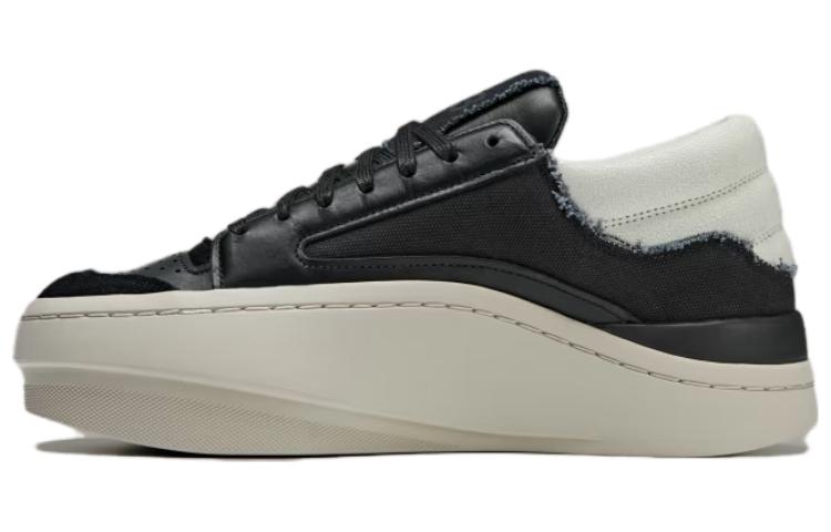 Buy adidas Y-3 Centennial Lo 'Black Bliss' Hitam IF7787