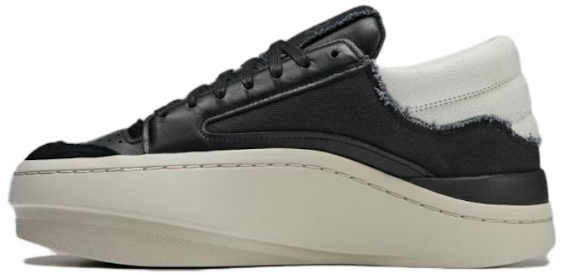 adidas Y-3 Centennial Lo 'Black Bliss' Hitam IF7787 Buy adidas Y-3 Centennial Lo 'Black Bliss' Hitam IF7787