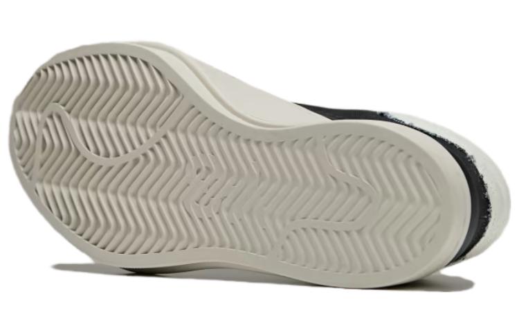 Details for adidas Y-3 Centennial Lo 'Black Bliss' Hitam IF7787