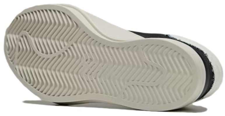 adidas Y-3 Centennial Lo 'Black Bliss' Hitam IF7787 Details for adidas Y-3 Centennial Lo 'Black Bliss' Hitam IF7787