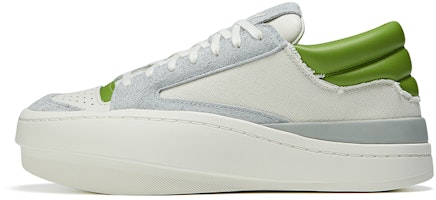 adidas Y-3 Centennial Lo 'Team Rave Green' IG0797 adidas Y-3 Centennial Lo 'Team Rave Green' IG0797