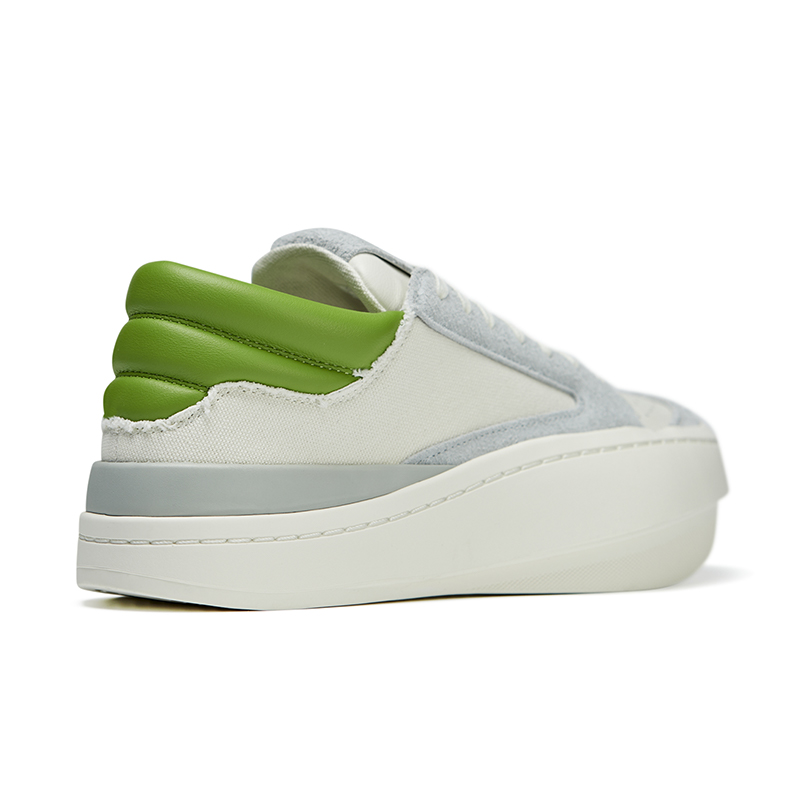 Lookbook adidas Y-3 Centennial Lo 'Tim Rave Hijau' IG0797