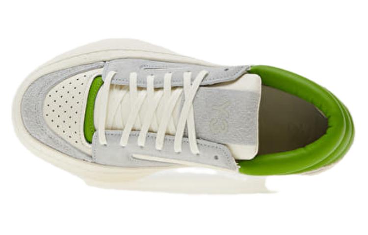 Shop adidas Y-3 Centennial Lo 'Tim Rave Hijau' IG0797