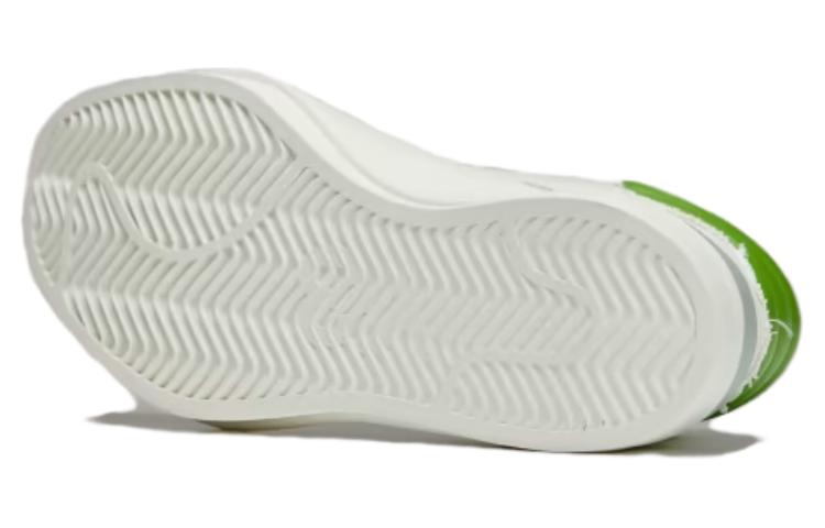 Details for adidas Y-3 Centennial Lo 'Tim Rave Hijau' IG0797