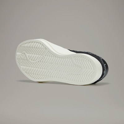 Adidas Y-3 Centennial Low Kasut Sneakers IG4077 Lookbook Adidas Y-3 Centennial Low Kasut Sneakers IG4077