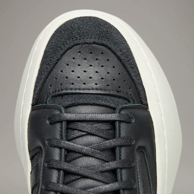 Adidas Y-3 Centennial Low Kasut Sneakers IG4077 2