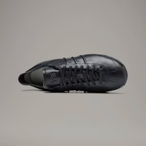 adidas Y-3 Country 'Negro Negro' IE5697 Order adidas Y-3 Country 'Negro Negro' IE5697