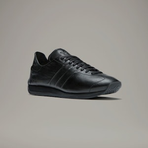 adidas Y-3 Country 'Negro Negro' IE5697 Shop adidas Y-3 Country 'Negro Negro' IE5697