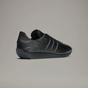 adidas Y-3 Country 'Negro Negro' IE5697 Purchase adidas Y-3 Country 'Negro Negro' IE5697