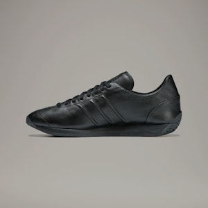 adidas Y-3 Country 'Negro Negro' IE5697 Details for adidas Y-3 Country 'Negro Negro' IE5697