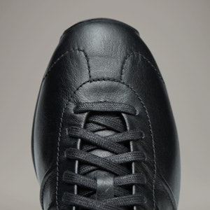 adidas Y-3 Country 'Negro Negro' IE5697 Cheap adidas Y-3 Country 'Negro Negro' IE5697