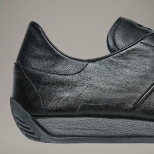 adidas Y-3 Country 'Negro Negro' IE5697 1