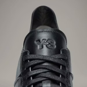 adidas Y-3 Country 'Negro Negro' IE5697 2