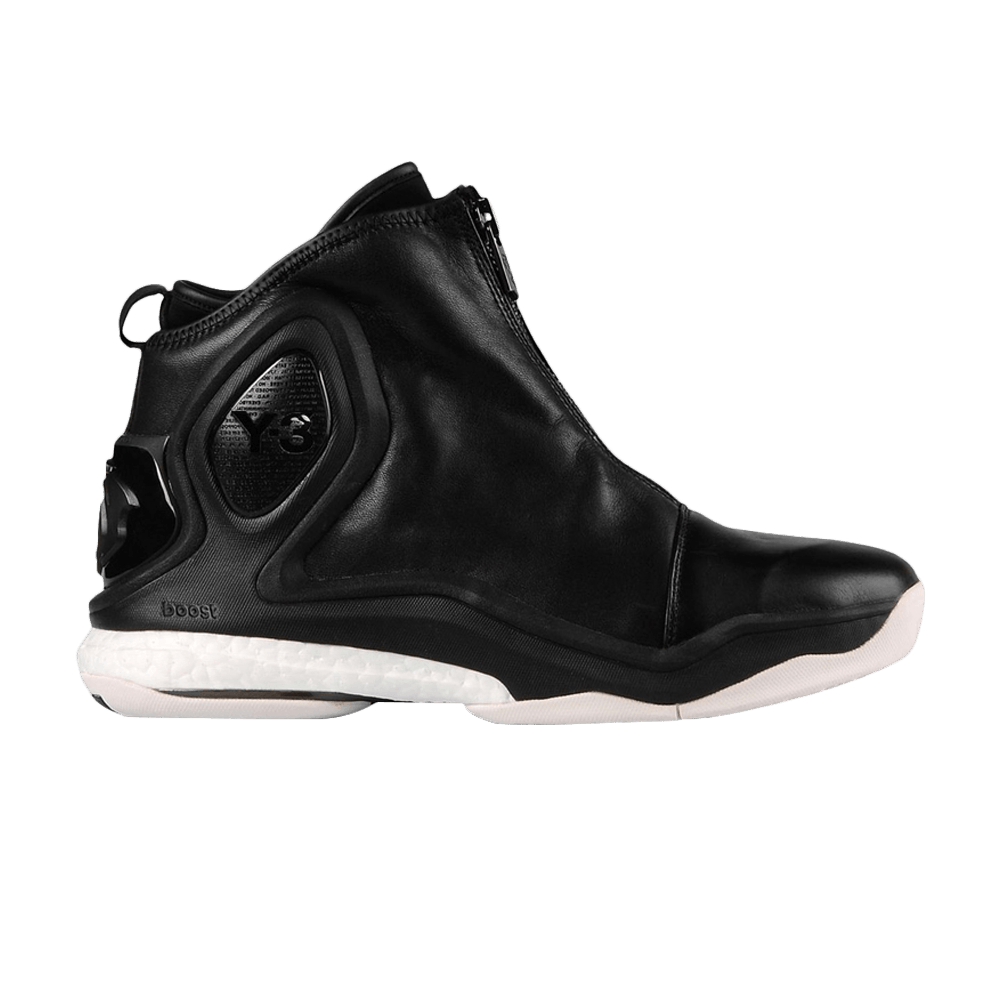 Buy adidas Y-3 D Rose 5 Scarpe Basket Uomo D96332