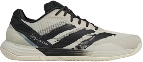 adidas Y-3 Defiant Speed 2 M Running Orbit Grey Black JR9320 adidas Y-3 Defiant Speed 2 M Running Orbit Grey Black JR9320