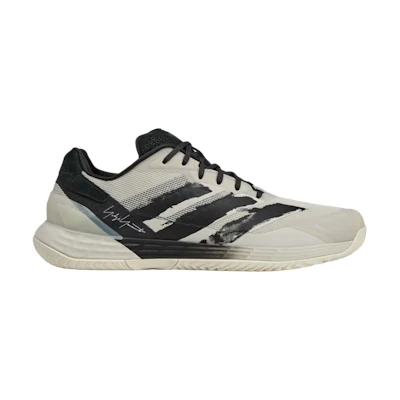 adidas Y-3 Defiant Speed 2 M Running Orbit Grey Black