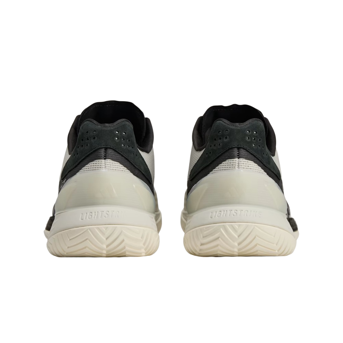 Lookbook 阿迪达斯Y-3 Defiant Speed 2跑鞋 灰色/黑色 JR9320