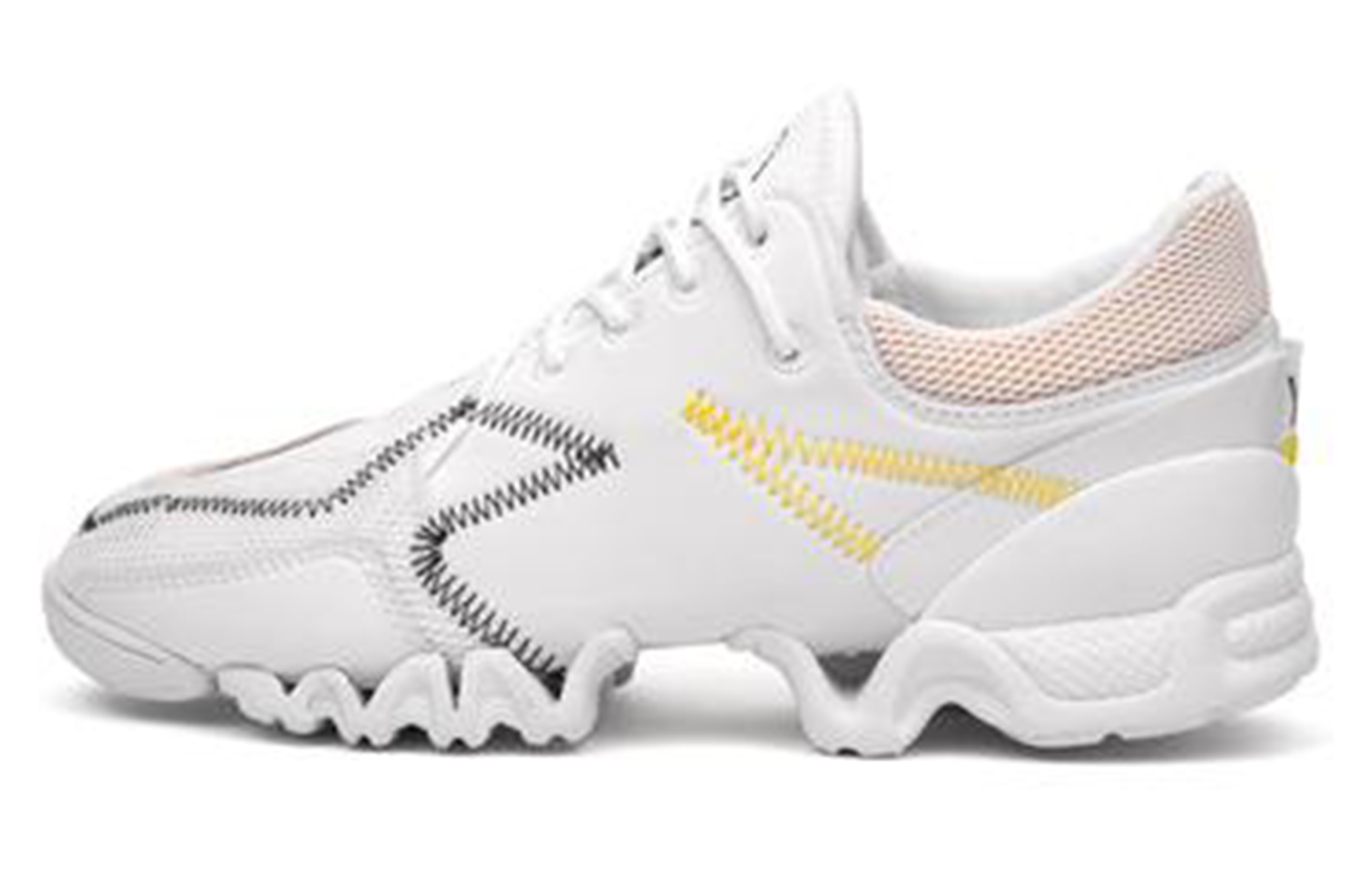 adidas Y-3 Ekika 'Footwear White' BC0958