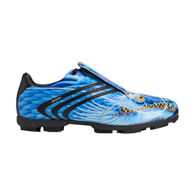 adidas Y-3 F50 Tunit 'Blue Dragon'