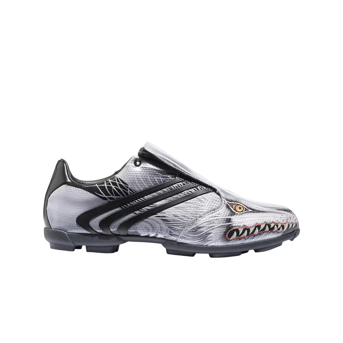 adidas Y-3 F50 Tunit 'Grey Wolf'