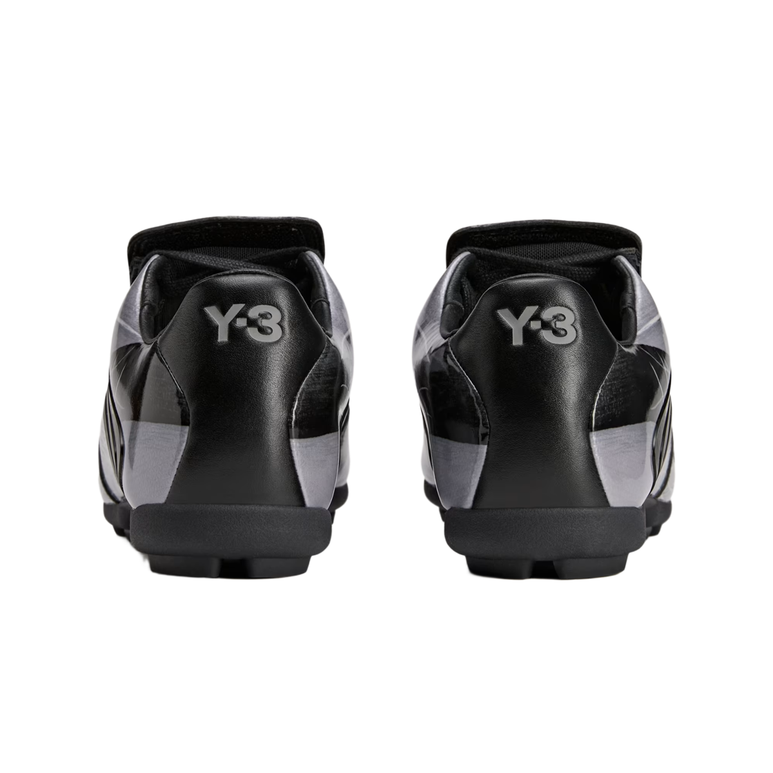 adidas Y-3 F50 Tunit 'Grey Wolf' 圖 3