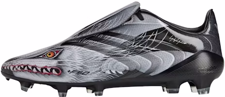 adidas Y-3 F50 Tunit FG 'Grey Wolf' KJ6541 adidas Y-3 F50 Tunit FG 'Grey Wolf' KJ6541