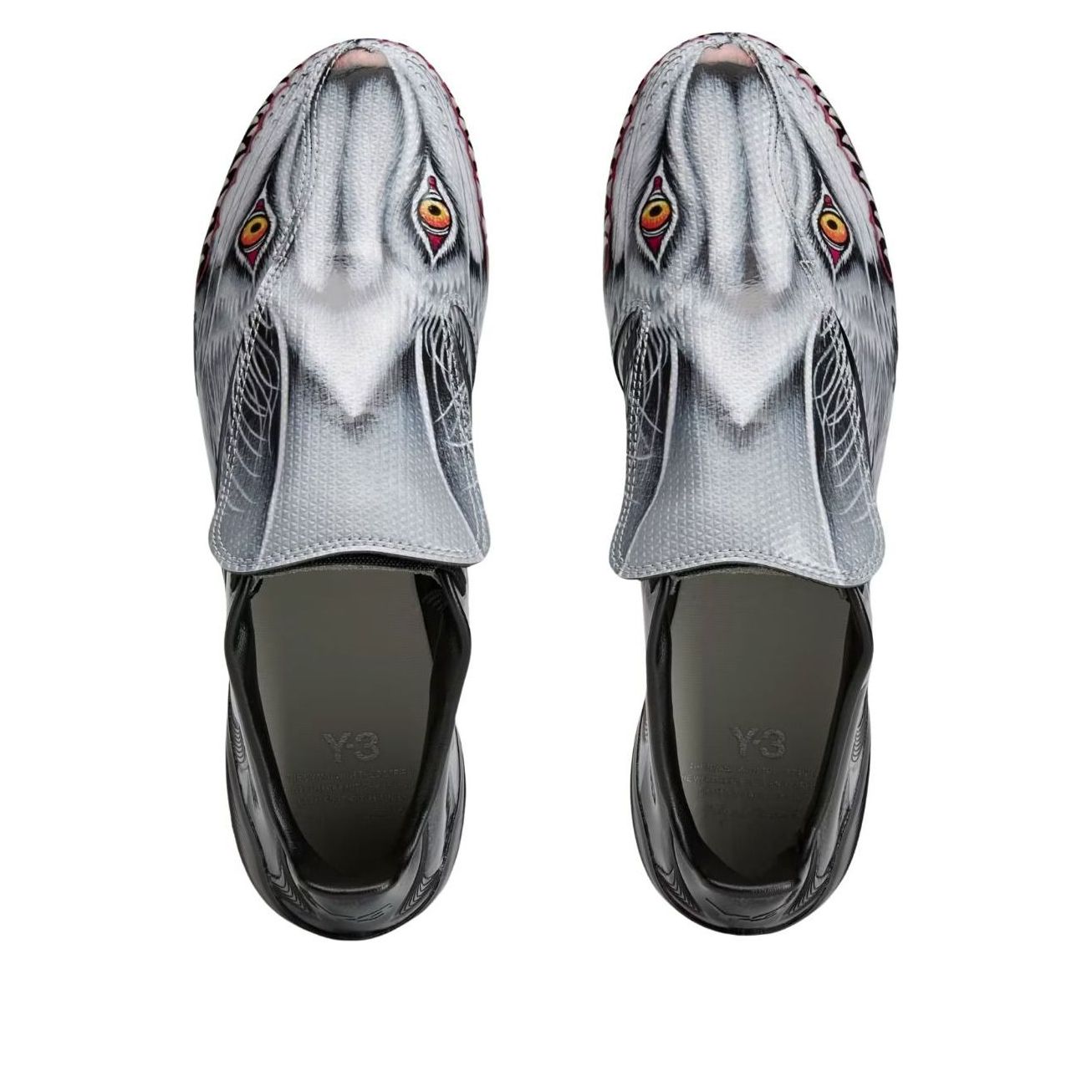 Order adidas Y-3 F50 Tunit FG ''Lobo Gris'' KJ6541