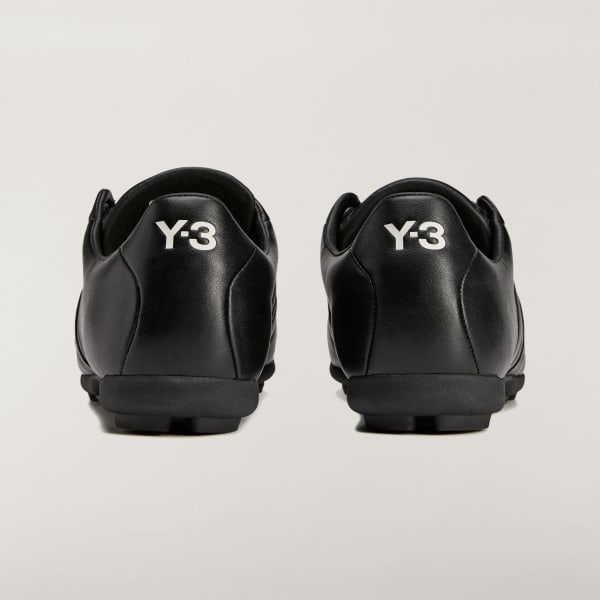 Purchase Adidas Y-3 Field Mens Trainers Sneakers Black/Black/Off White HP9980