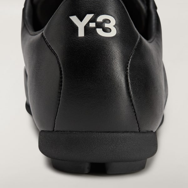 Sizing Adidas Y-3 Field Mens Trainers Sneakers Black/Black/Off White HP9980