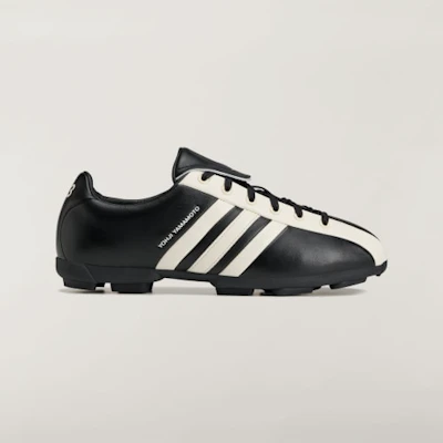 adidas Y-3 Field 運動鞋 黑色/奶白/奶白 KI2671 Buy adidas Y-3 Field 運動鞋 黑色/奶白/奶白 KI2671